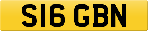 S16GBN